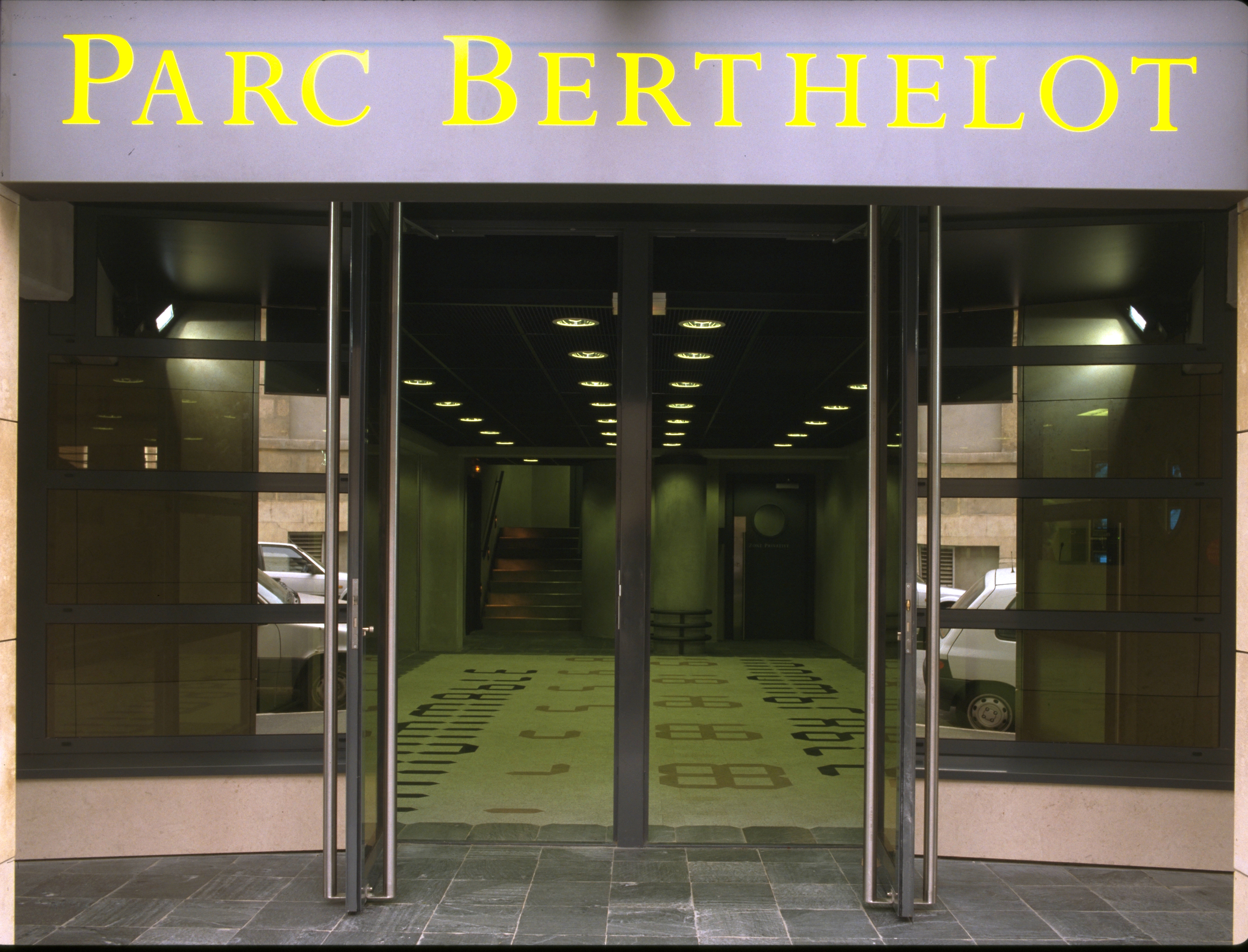 Les rencontres lpa