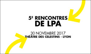 Les rencontres lpa