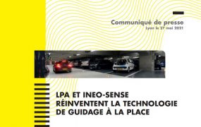 Photo CP LPA et INEO-SENSE