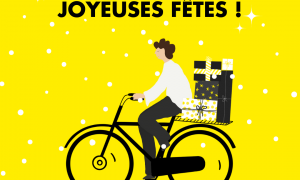 Joyeuses Fêtes LPA