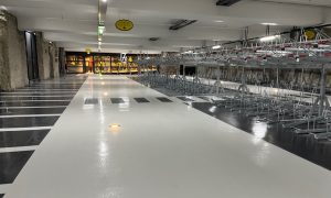 ESV et local exploitation