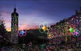 Fête des Lumières 2025