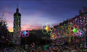 Fête des Lumières 2025