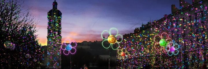 Fête des Lumières 2025